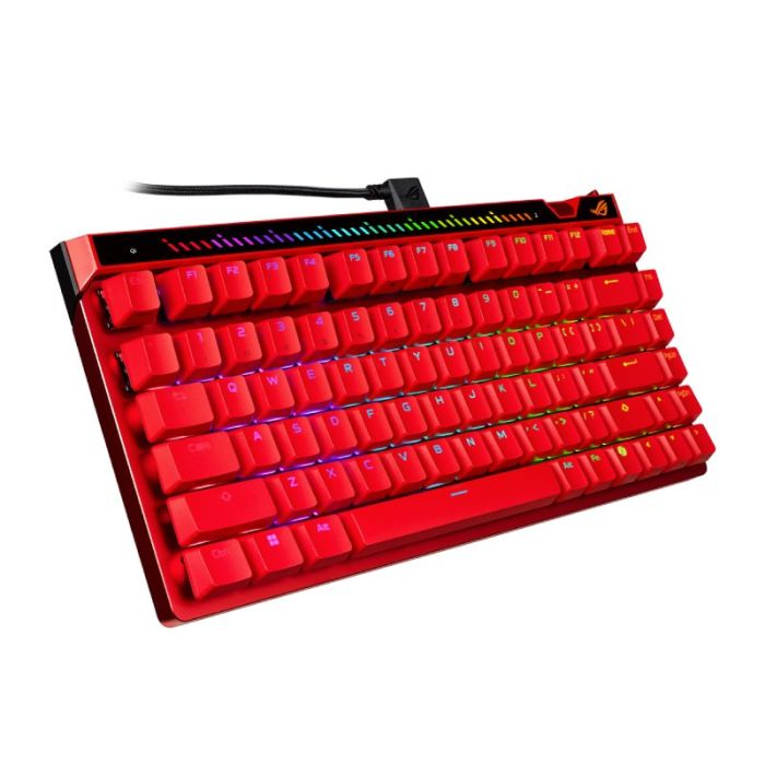 ASUS-M705-CRVENA