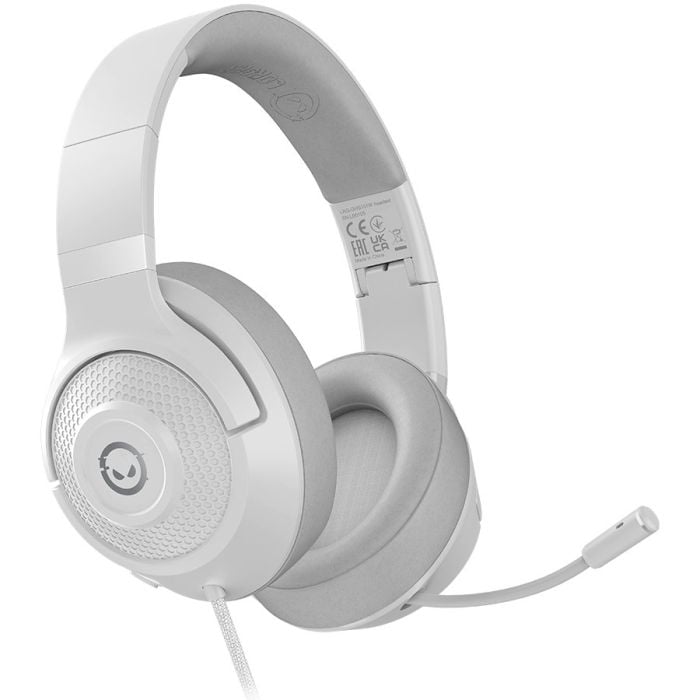 LORGAR-NOAH-101-WHITE