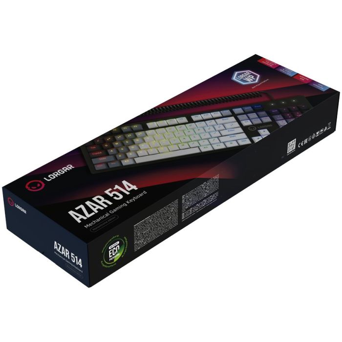 LRG-GK514W-US