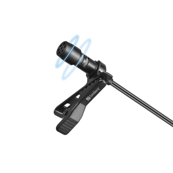 SANDBERG-CLIP-126-40
