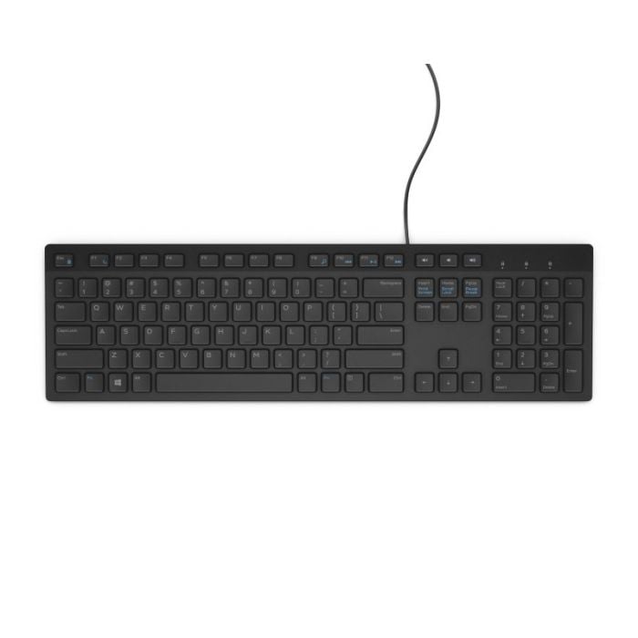 DELL-KB216-CRNA