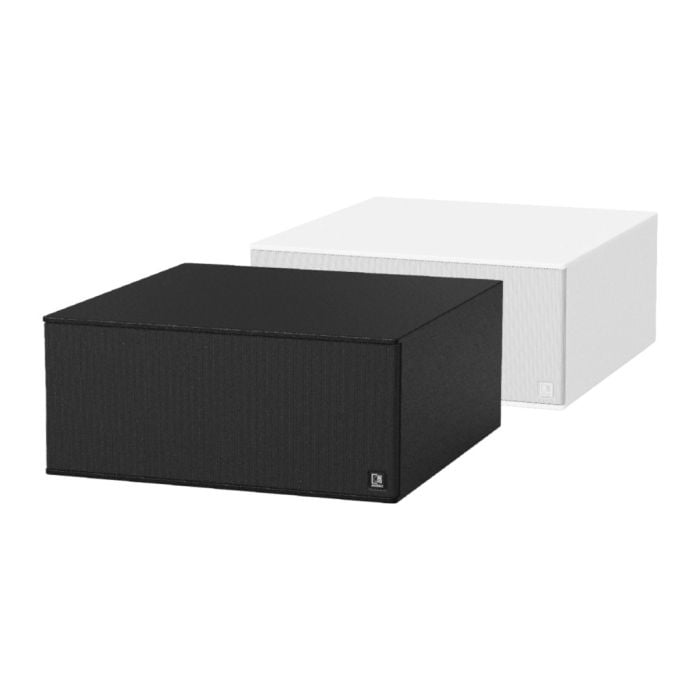 Audac ARCHI10X/W - Infra-subwoofer 10&quot; AeroVent unutrašnji, beli