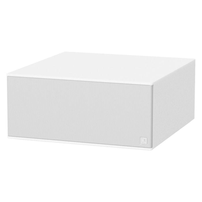 Audac ARCHI10X/W - Infra-subwoofer 10&quot; AeroVent unutrašnji, beli