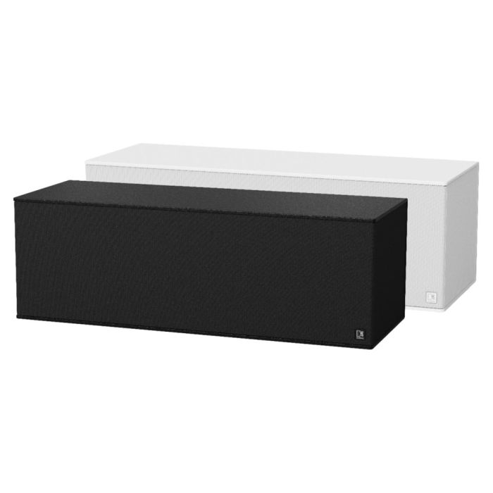 Audac ARCHI210 - Arhitekturalni subwoofer 2x10"