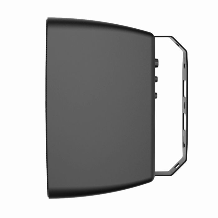 Audac ARES5A/W - 2-smerni aktivni sistem zvučnika 2x40W, beli (par)
