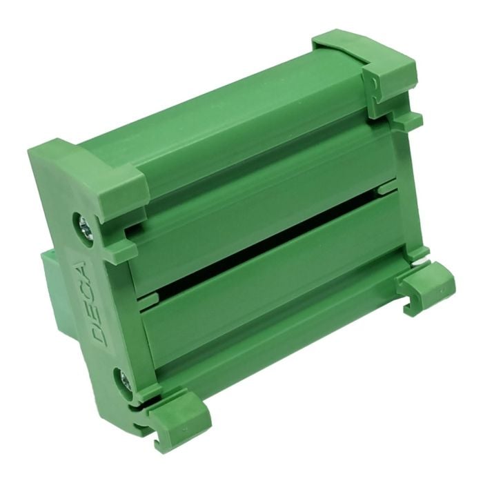 Audac ARJ12P - Junction box RJ45 na 2x 3-pin terminal blok