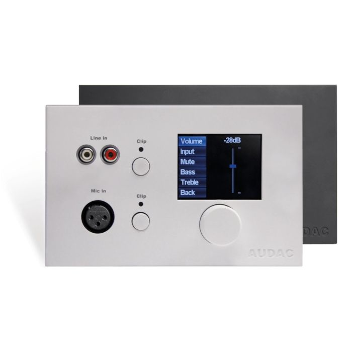 AUDAC-MWX65-W