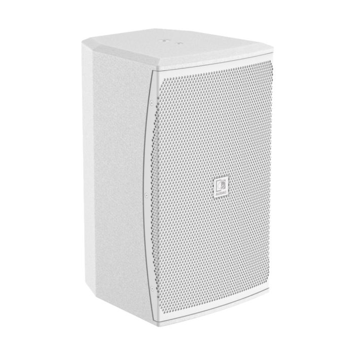 Audac VEXO108/W - Visokoučinski 2-smerni zvučnik 8&quot; beli, 200W AES