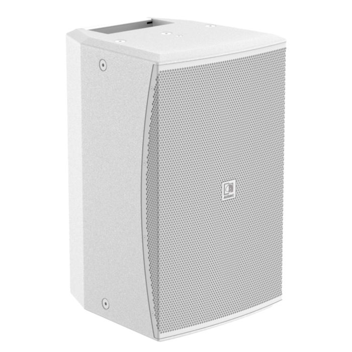 Audac VEXO110/W - Visokoučinski 2-smerni zvučnik 10&quot; beli, 300W AES