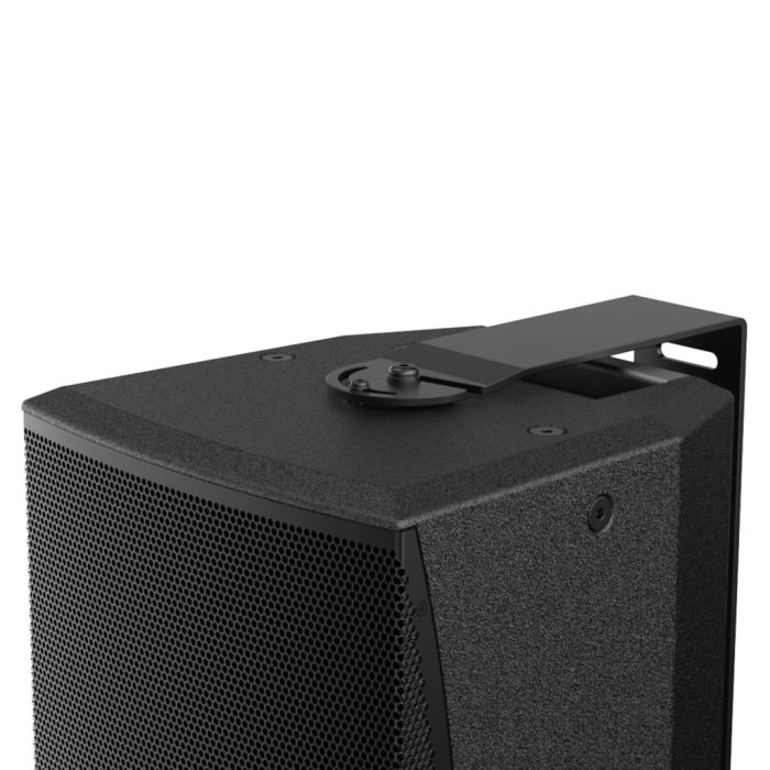 Audac VEXO110/W - Visokoučinski 2-smerni zvučnik 10&quot; beli, 300W AES