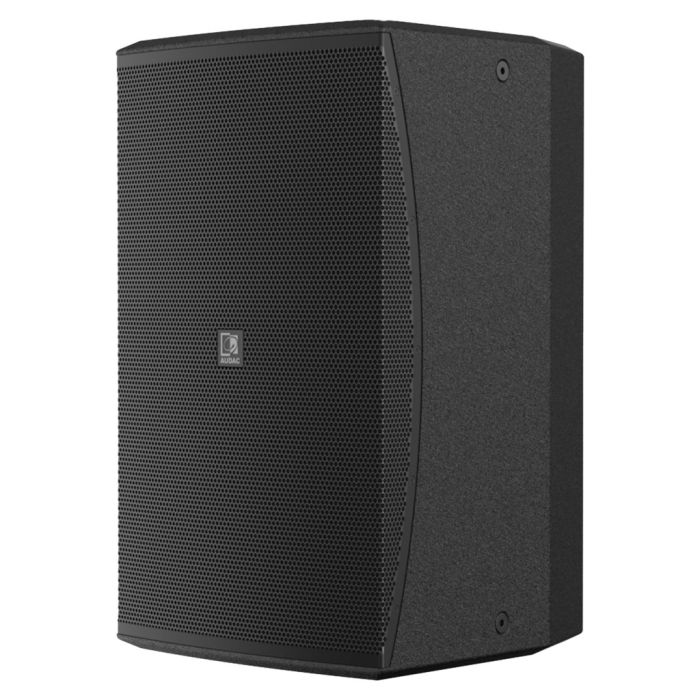 Audac VEXO112A/W - Aktivni 2-smerni zvučnik 12&quot; beli, 400W AES, WaveDynamics DSP