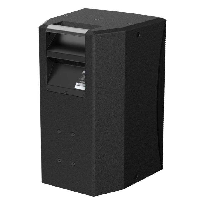 Audac VEXO115/W - Visokoučinski 2-smerni zvučnik 15&quot; beli, 500W AES