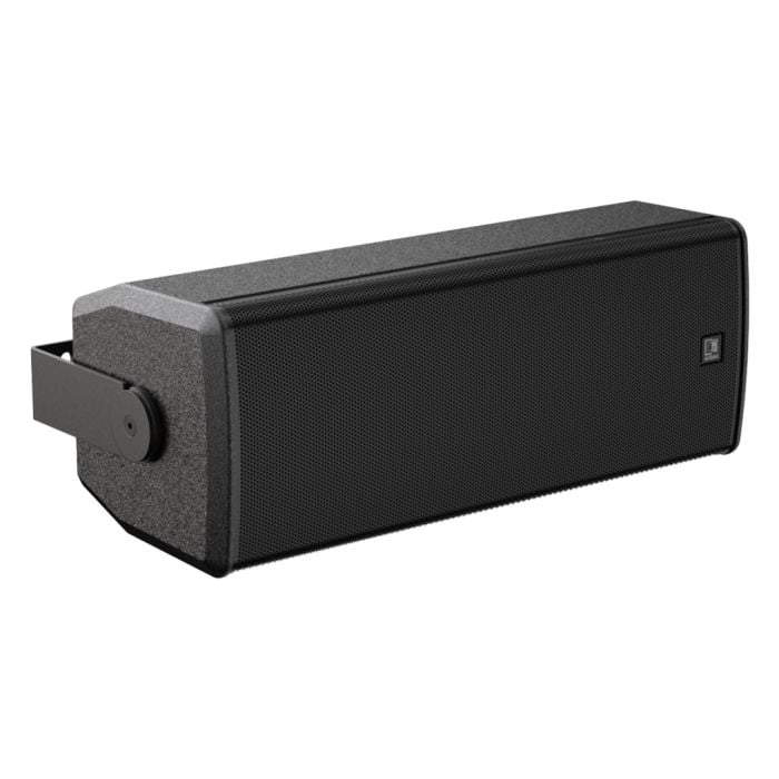 Audac VEXO206/B - Kompaktni 2.5-way zvučnik 2x6.5&quot; 250W crni