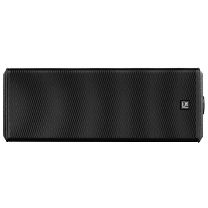 Audac VEXO206/W - Kompaktni 2.5-way zvučnik 2x6.5&quot; 250W beli