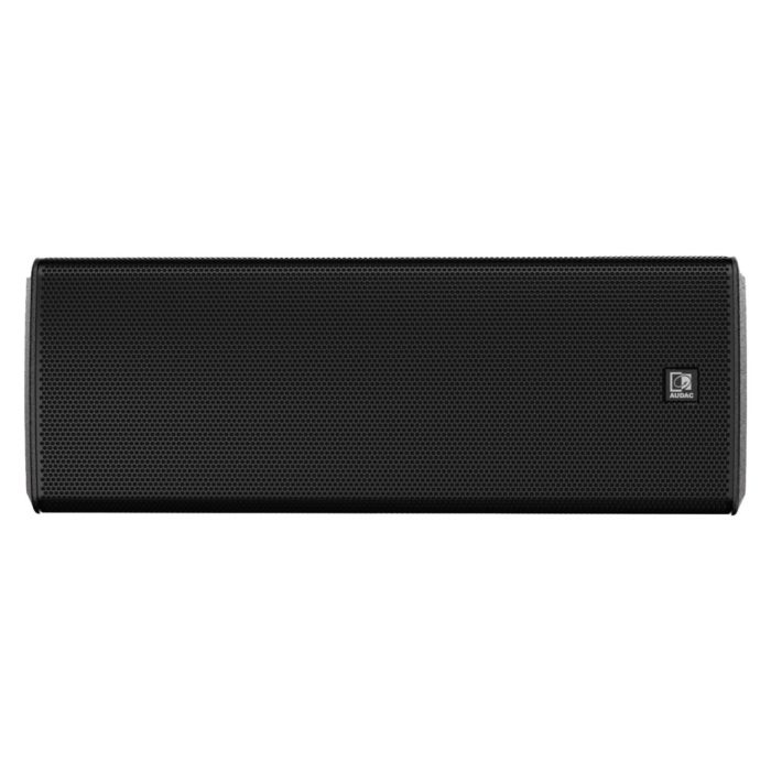 Audac VEXO208/W - Kompaktni 3-way zvučnik 2x8&quot; 400W beli 4Ω