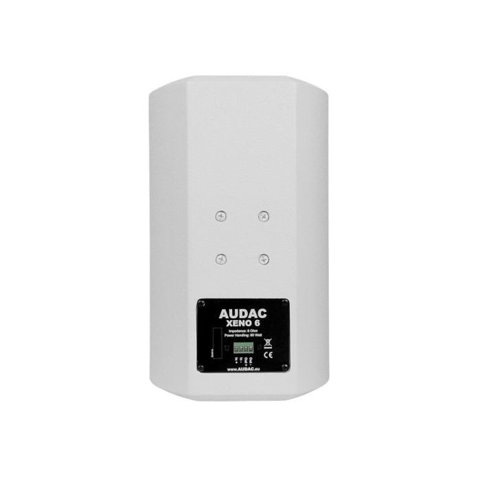 AUDAC-XENO6-W