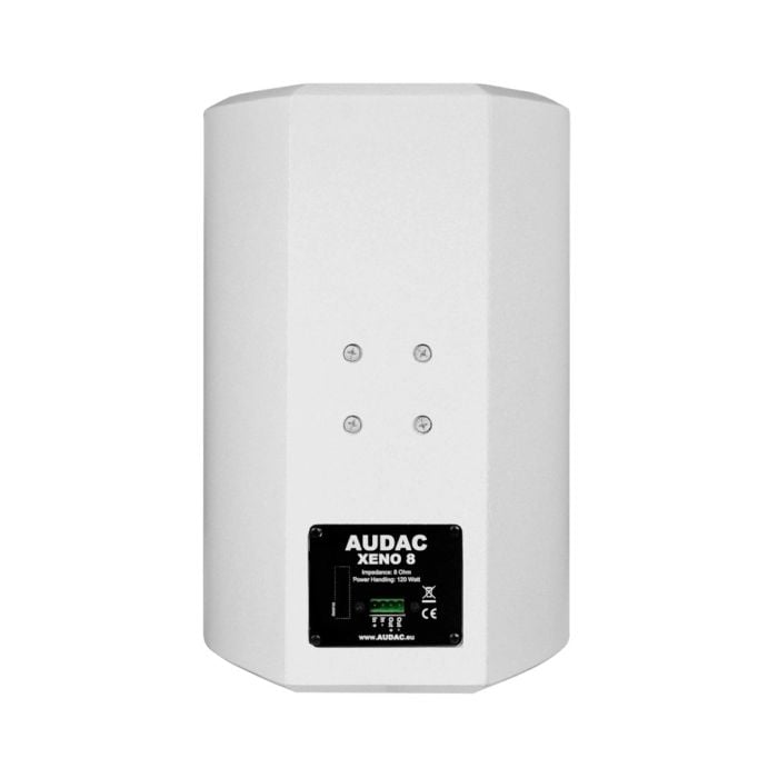 AUDAC-XENO8-W