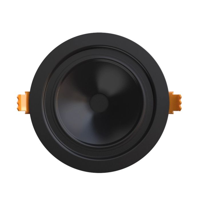 Audac CENA306/B - SpringFit plafonski zvučnik 2.5&quot; 100V, crni