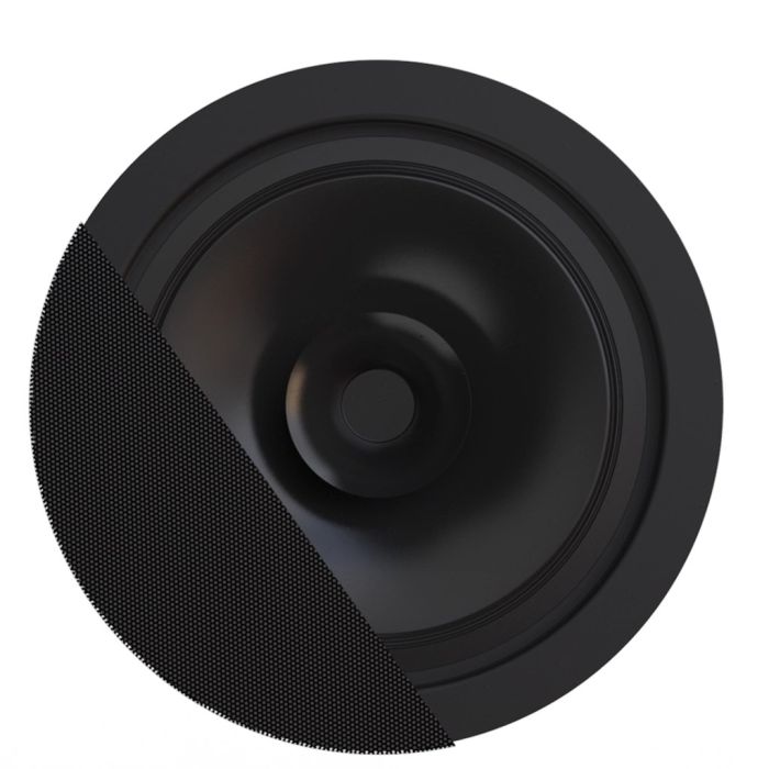 Audac CENA506 - SpringFit 5" plafonski zvučnik 100V