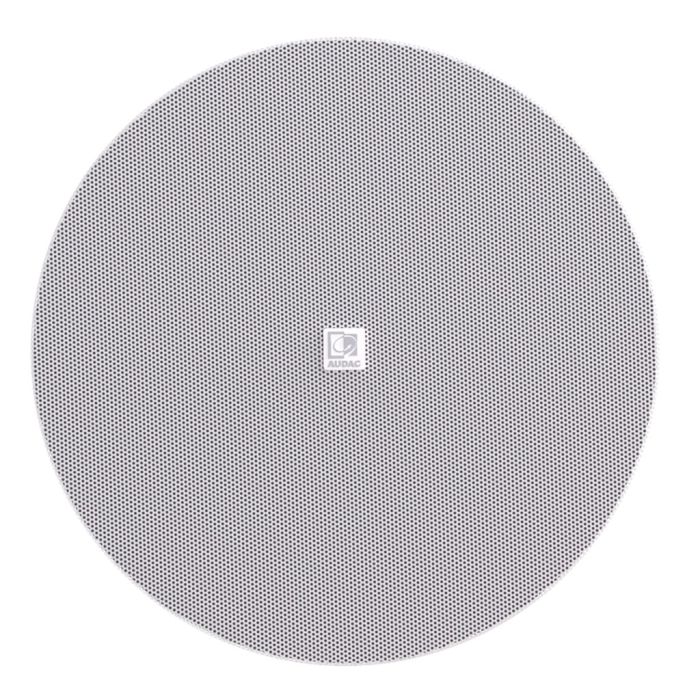 Audac CENA506 - SpringFit 5" plafonski zvučnik 100V