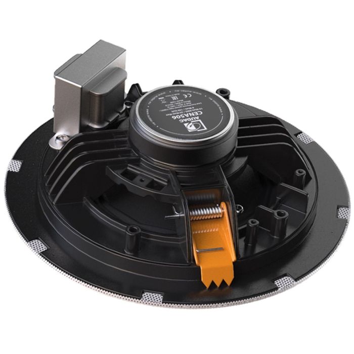 Audac CENA506 - SpringFit 5" plafonski zvučnik 100V