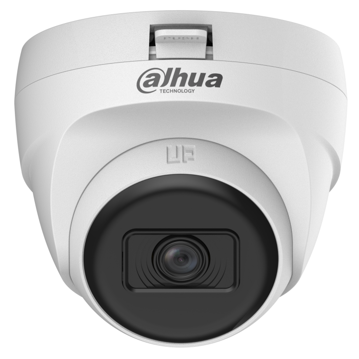 Dahua HAC-T1A51-U 5MP 4u1 eyeball IC kamera Cooper serija 25m
