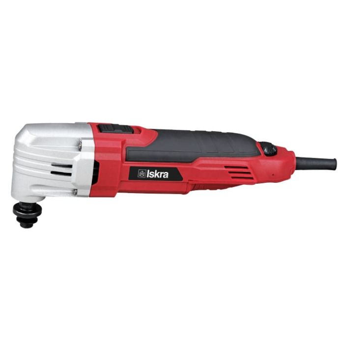 Wuyi Guanxin Machinery Co Ltd ISKRA električni višenamenski alat 300W