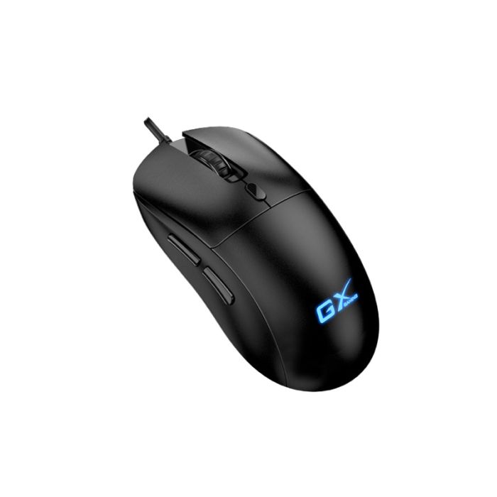 Genius GX Gaming Scorpion M500 RGB gaming miš — 3600dpi, USB, za desnu ruku