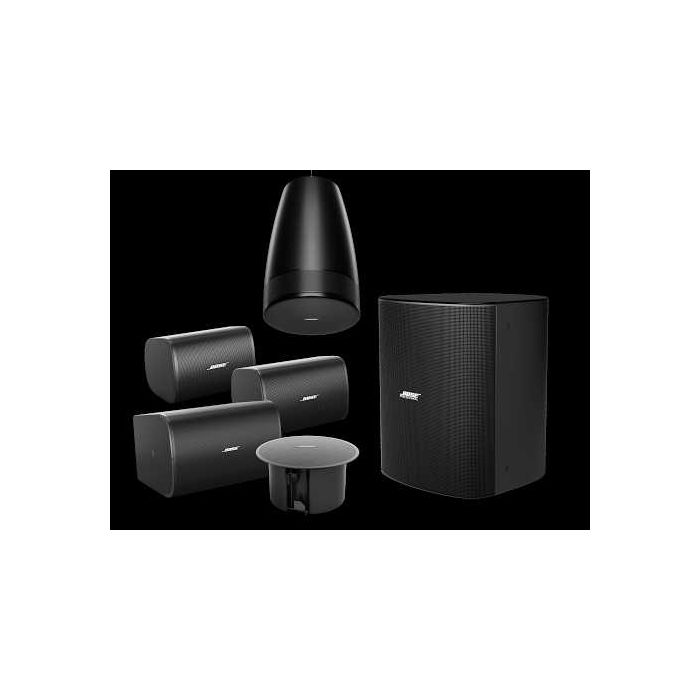 Bose DesignMax DM6SE zvučnici (par)