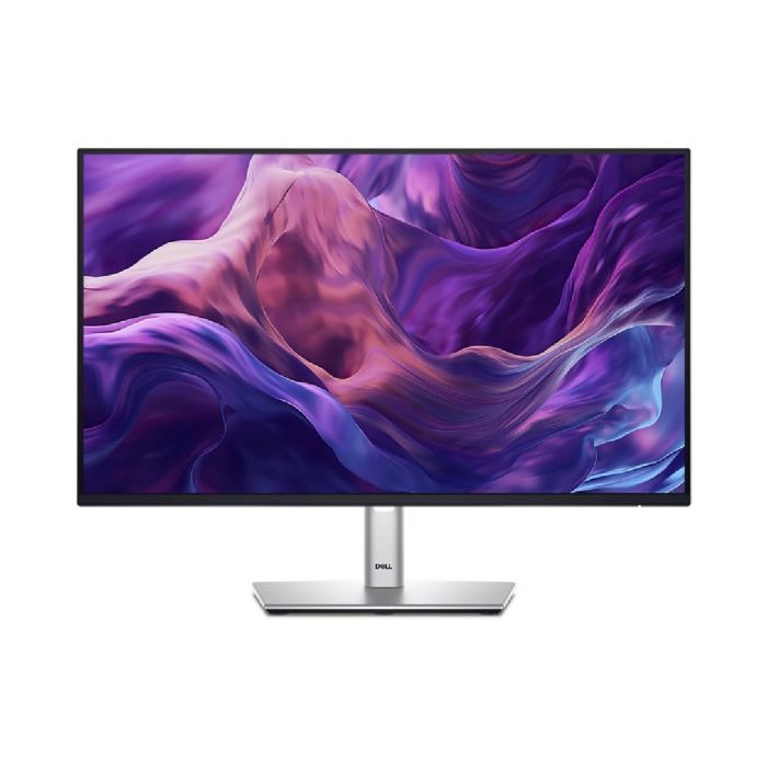23.8 inch P2425HE 100Hz USB-C Professional IPS monitor