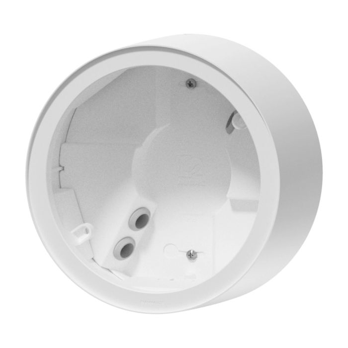 Audac NELO706/B - Zidni/plafon zvučnik 6.5&quot; crni 100V bez regulatora