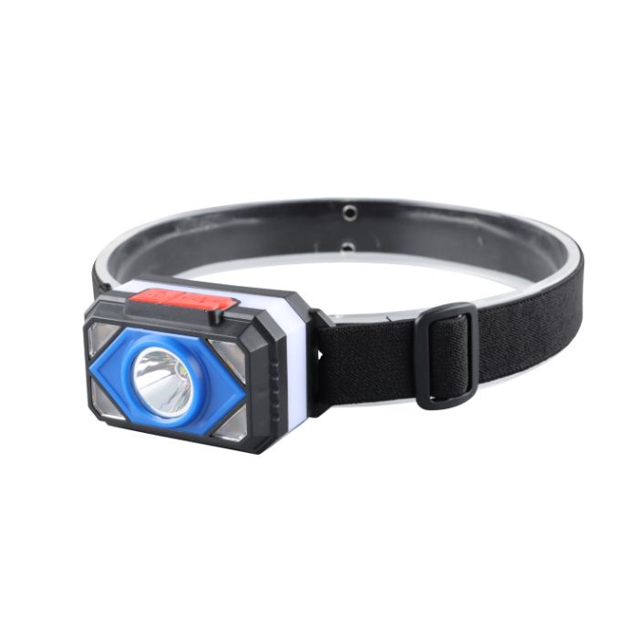 LED Naglavna Punjiva Lampa