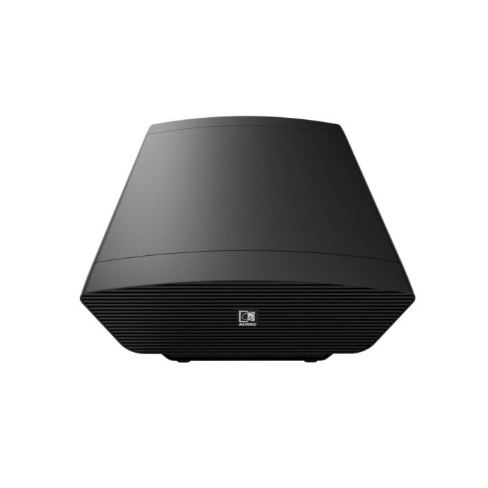 Audac NOBA8/B - Kompaktni bas kabinet 8&quot; 100W, crni