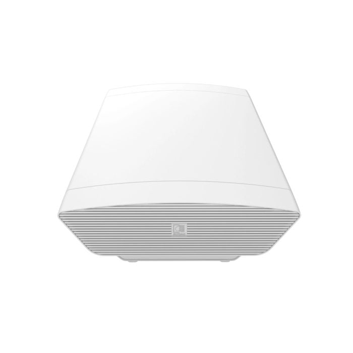 Audac NOBA8/W - Kompaktni bas kabinet 8&quot; 100W, beli