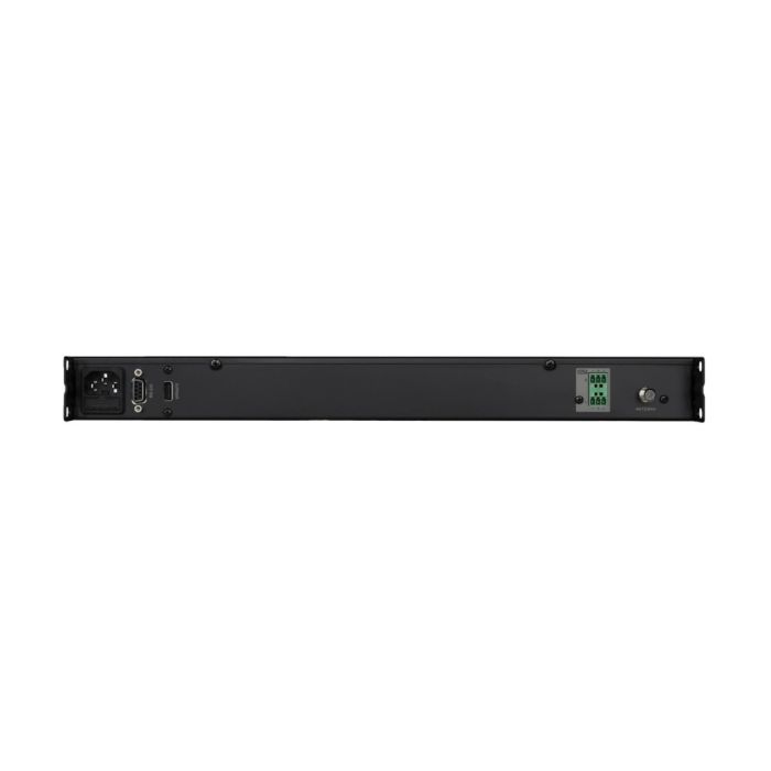 Audac TSP40 - Profesionalni FM tjuner za razglasne sisteme, 19&quot; rack