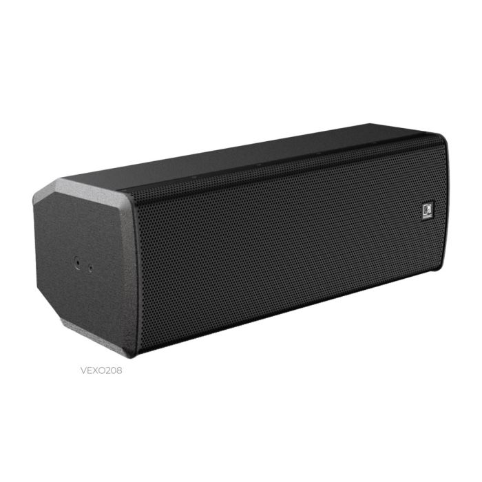 Audac VEXO208I - Kompaktni 3-way zvučnik 8"