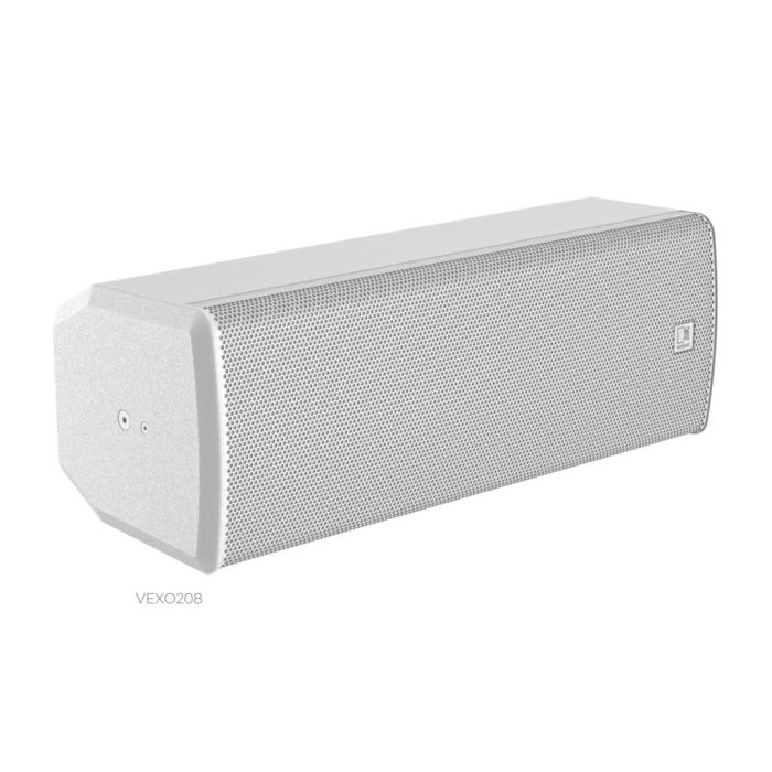 Audac VEXO208I - Kompaktni 3-way zvučnik 8"