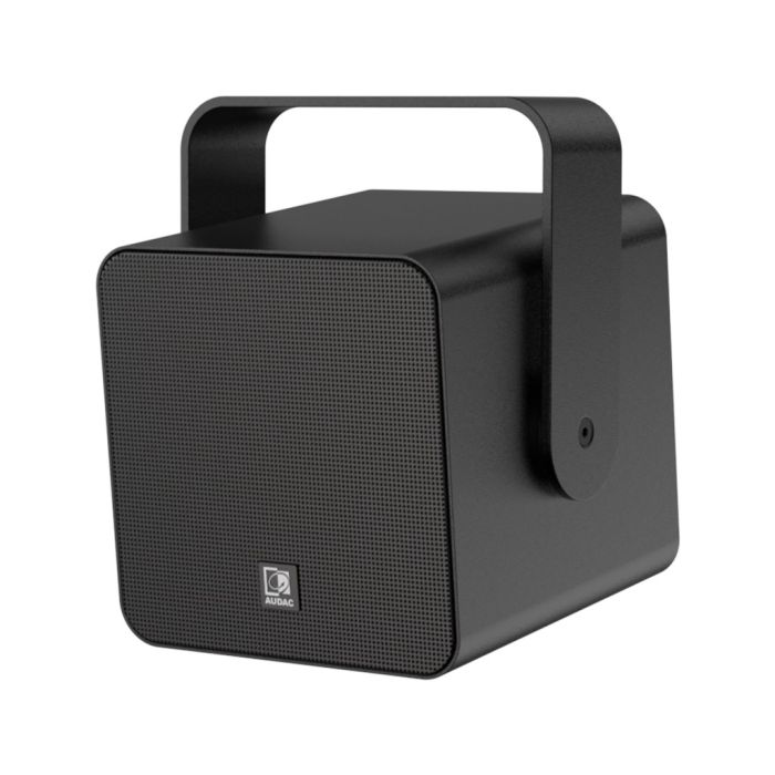 Audac VIRO5/B - Kompaktni 2-Way koaksijalni zvučnik IP55 60W - crni