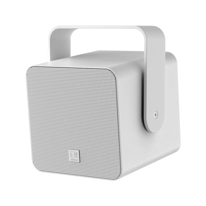 Audac VIRO5/W - Kompaktni 2-Way koaksijalni zvučnik IP55 60W - beli