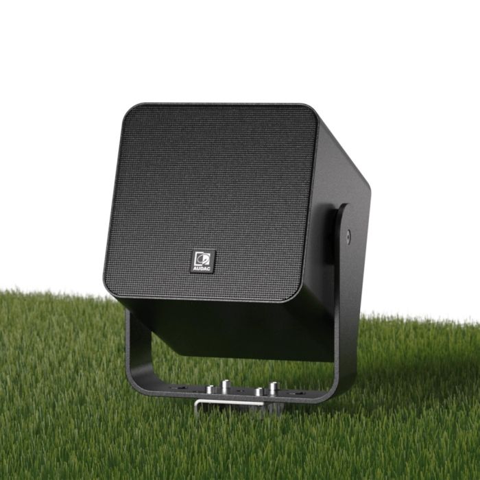 Audac VIRO5/W - Kompaktni 2-Way koaksijalni zvučnik IP55 60W - beli
