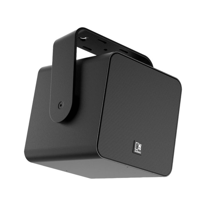 Audac VIRO5/W - Kompaktni 2-Way koaksijalni zvučnik IP55 60W - beli