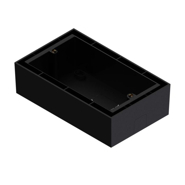 Audac WB50/FS - Ugradna kutija za Audac zidne panele, pun zid