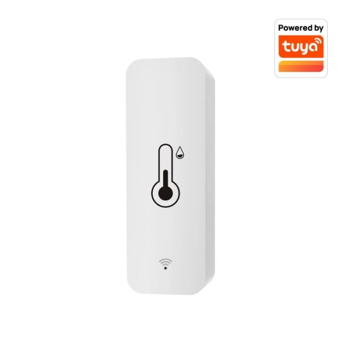 ELEMENTA d.o.o. Wi-Fi smart termometar i higrometar -20° do 60°C