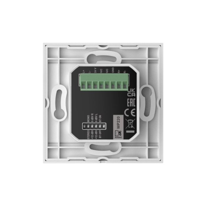 WP220-W