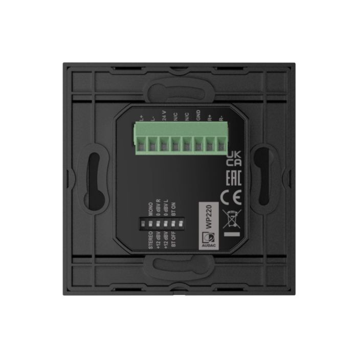 WP220-W