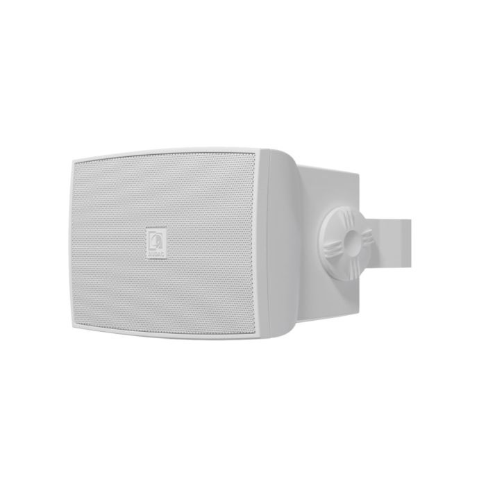 Audac WX302MK2 Outdoor - Spoljni zidni zvučnik 3"