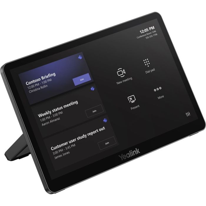 YEALINK-MVC-S50