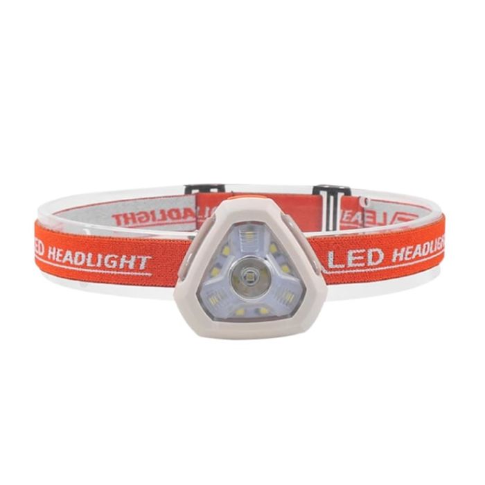 LED Naglavna Punjiva Lampa