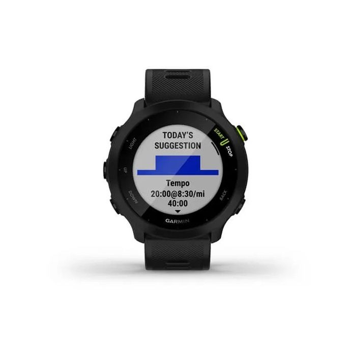  Garmin ručni sat Forerunner 55