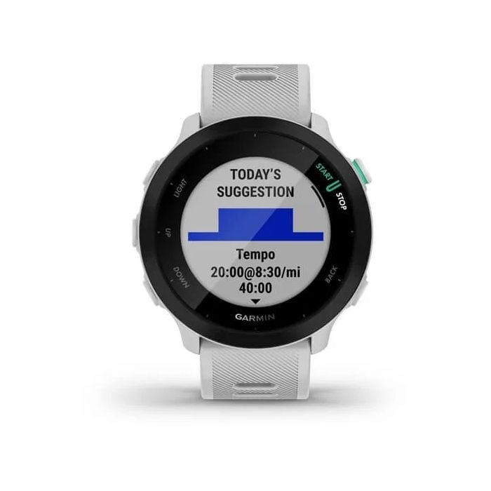  Garmin ručni sat Forerunner 55